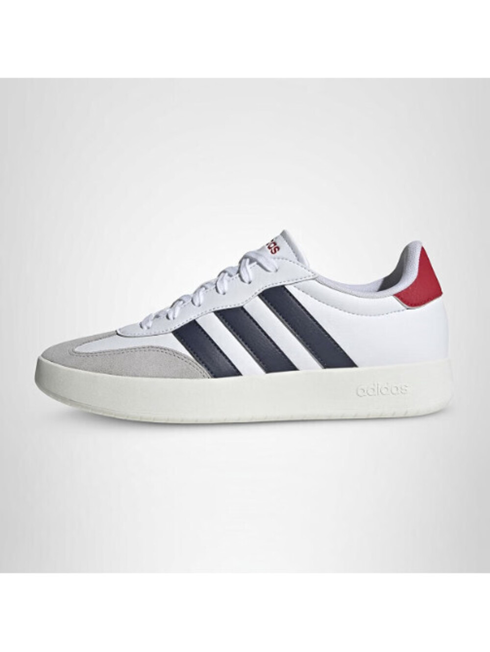 Adidas Mens Barreda Size 7.5